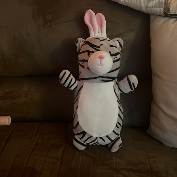 A cat squishmellow - Picture 1 of 1